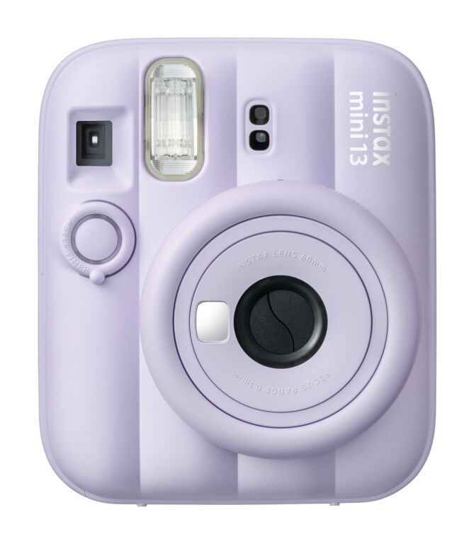 Fujifilm Instax Mini 13 Purple