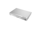 Panasonic 2K 3D BD Player BDT168 Silver