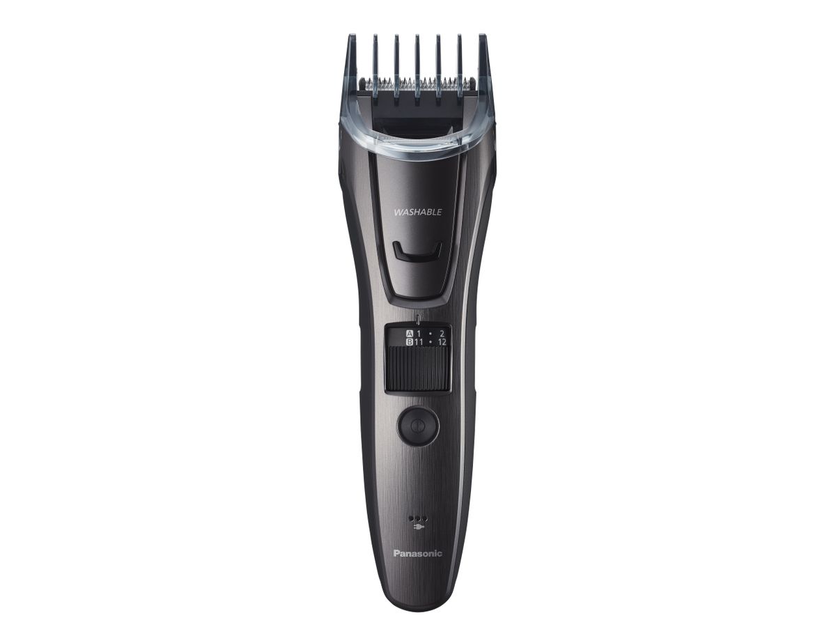 Panasonic Tondeuse barbe/cheveux GB80