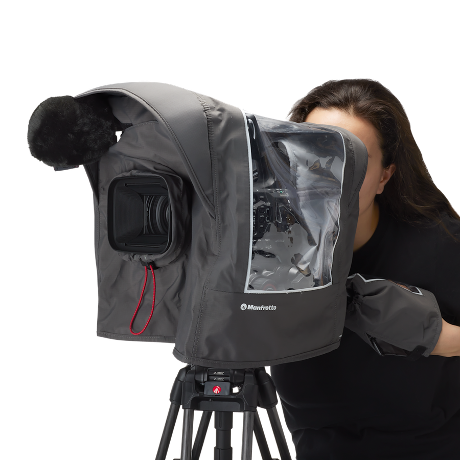 Manfrotto Pro Light Cineshield M/L