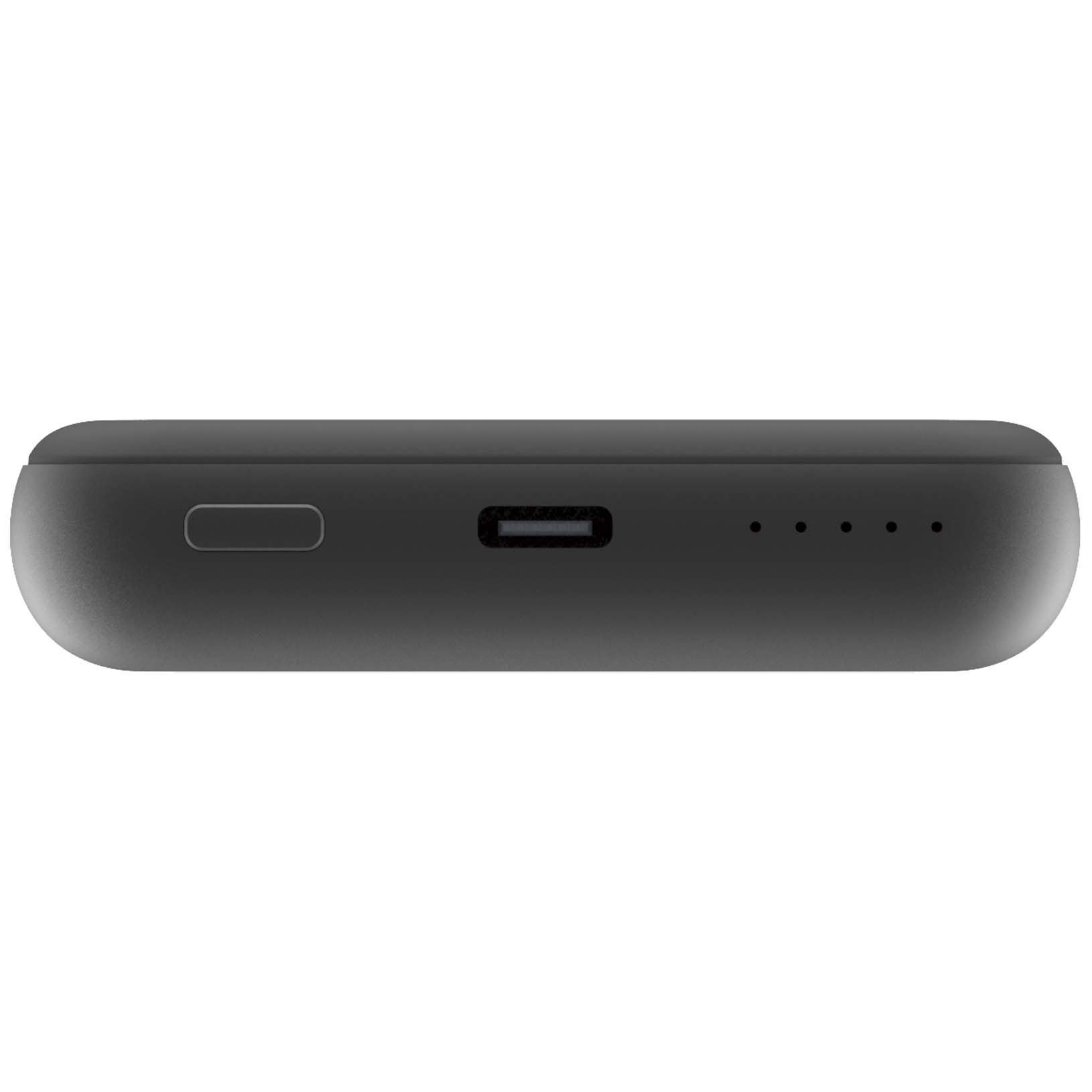Verbatim Powerbank 10000 mAh Grey