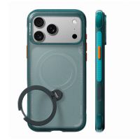 Torras Ostand Air iPhone 18 Pro Green