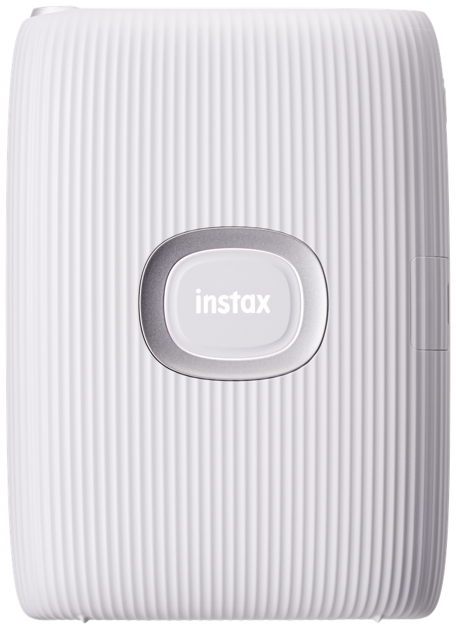 Fujifilm Instax Mini Link2 Clay White