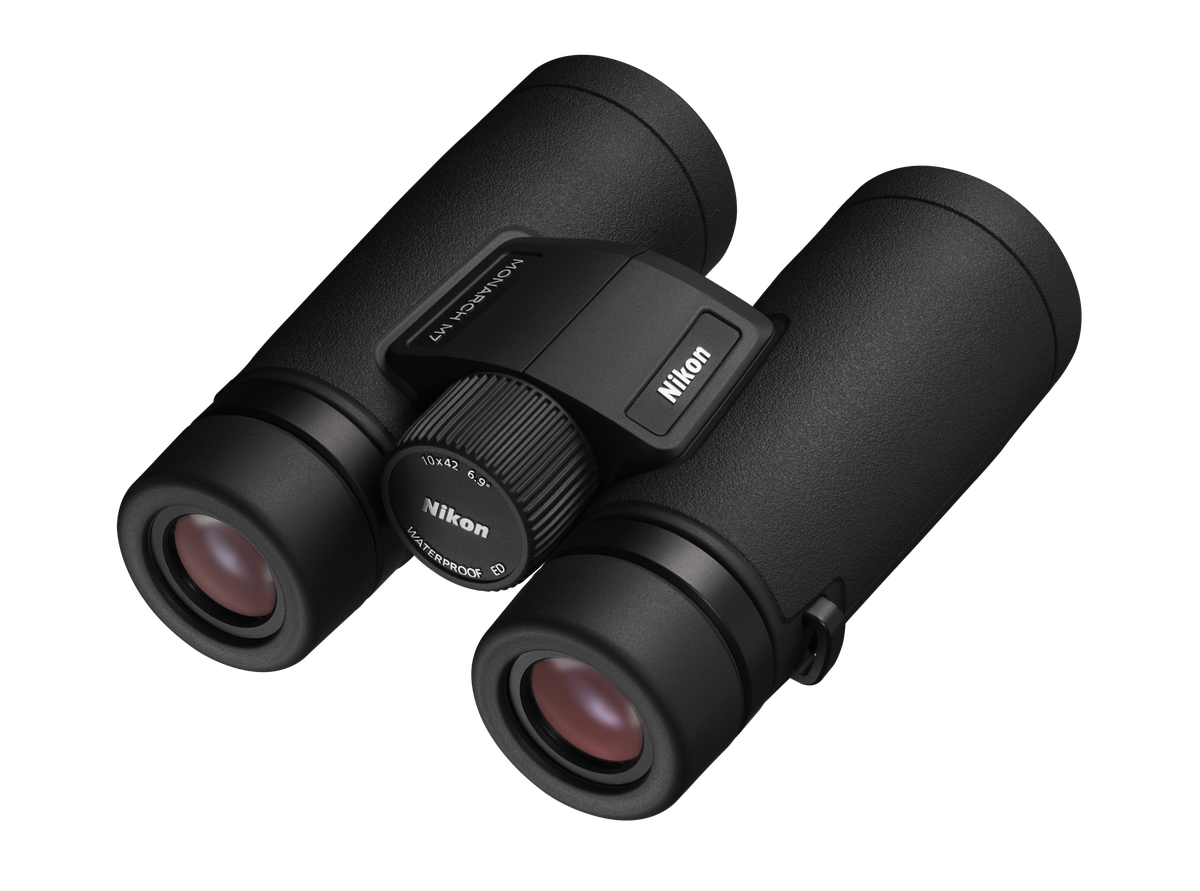Nikon Fernglas Monarch M7 10x42