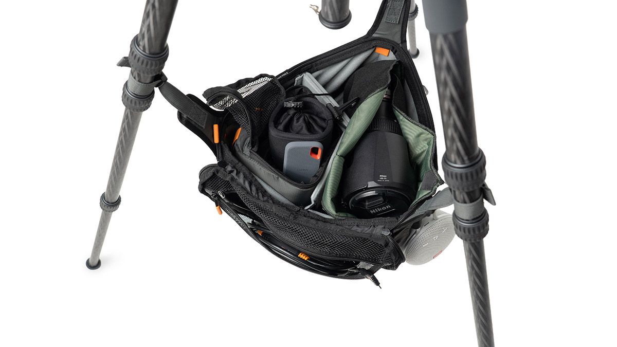 Tether Tripod Multi-Pro Hammock