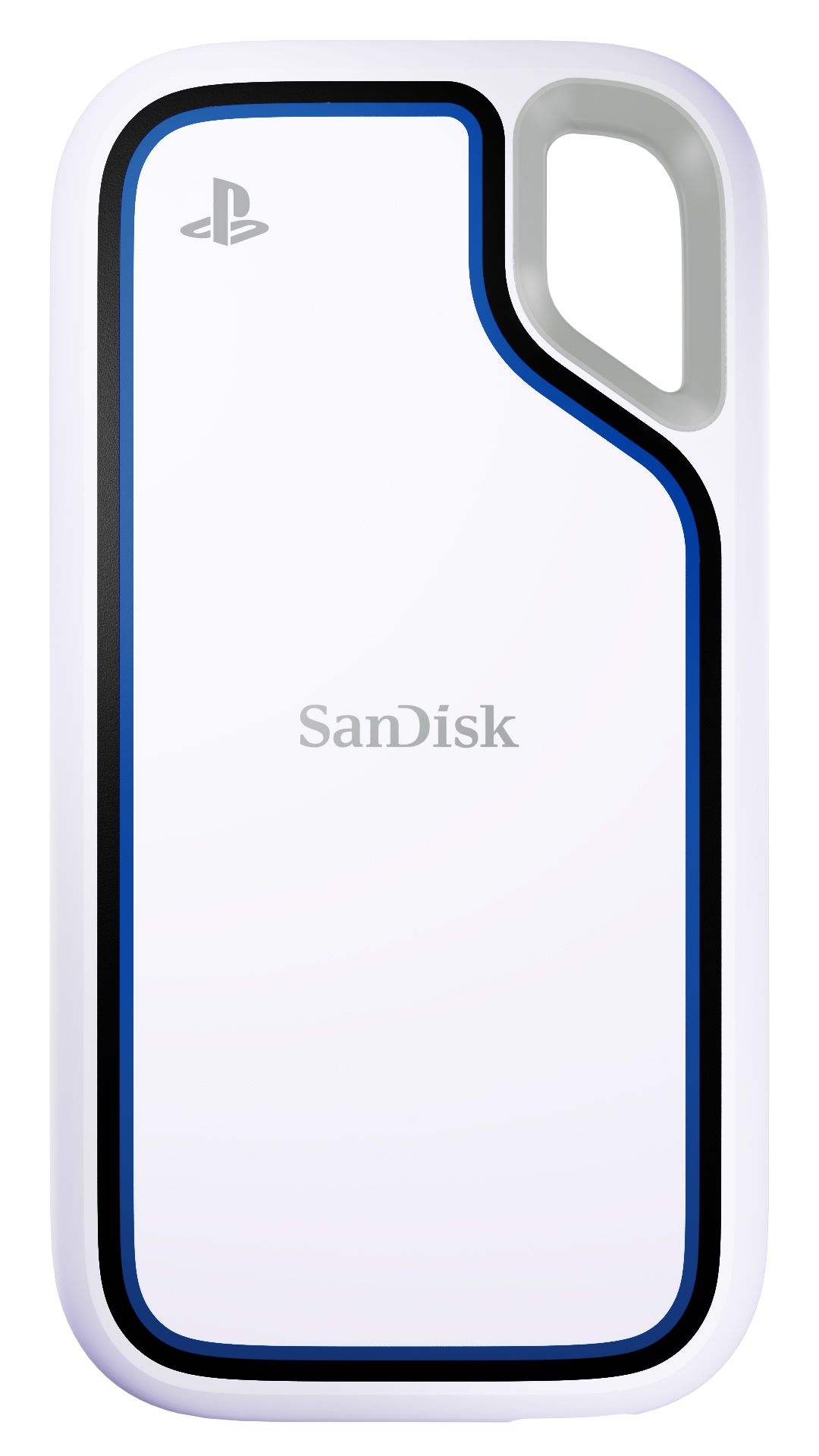 SanDisk Extreme Portable SSD 1TB PS5