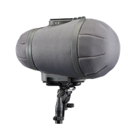 Rycote Stereo Cyclone MS Kit 5