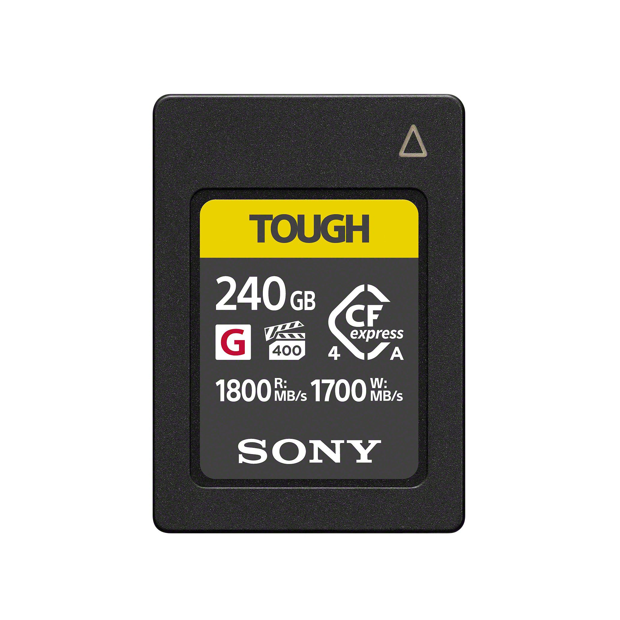 Sony CFexpress Typ-A 240GB Tough 4.0