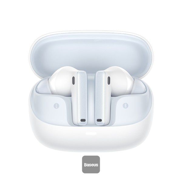 Baseus Bowie M2s Moon White