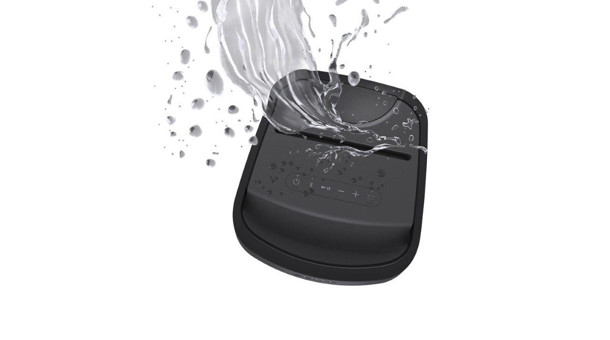 Sony SRS-XP700 Bluetooth Speaker