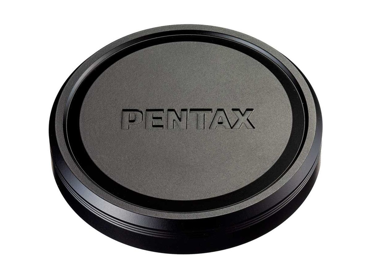 Pentax Lens Cap O-LW54A (Black)