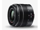 Panasonic Lumix G 14-42mm/F3.5-5.6 black