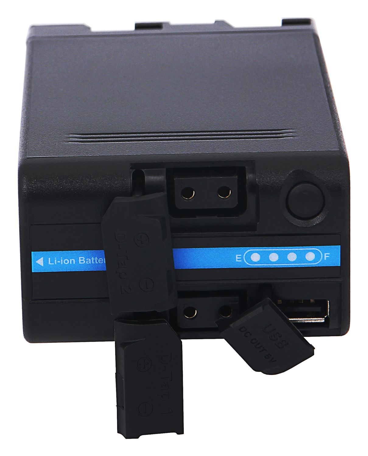 Patona Platinum Batterie Sony BP-U100