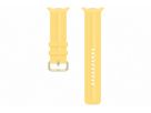Samsung Watch 9 Sport Band (M/L) Yellow