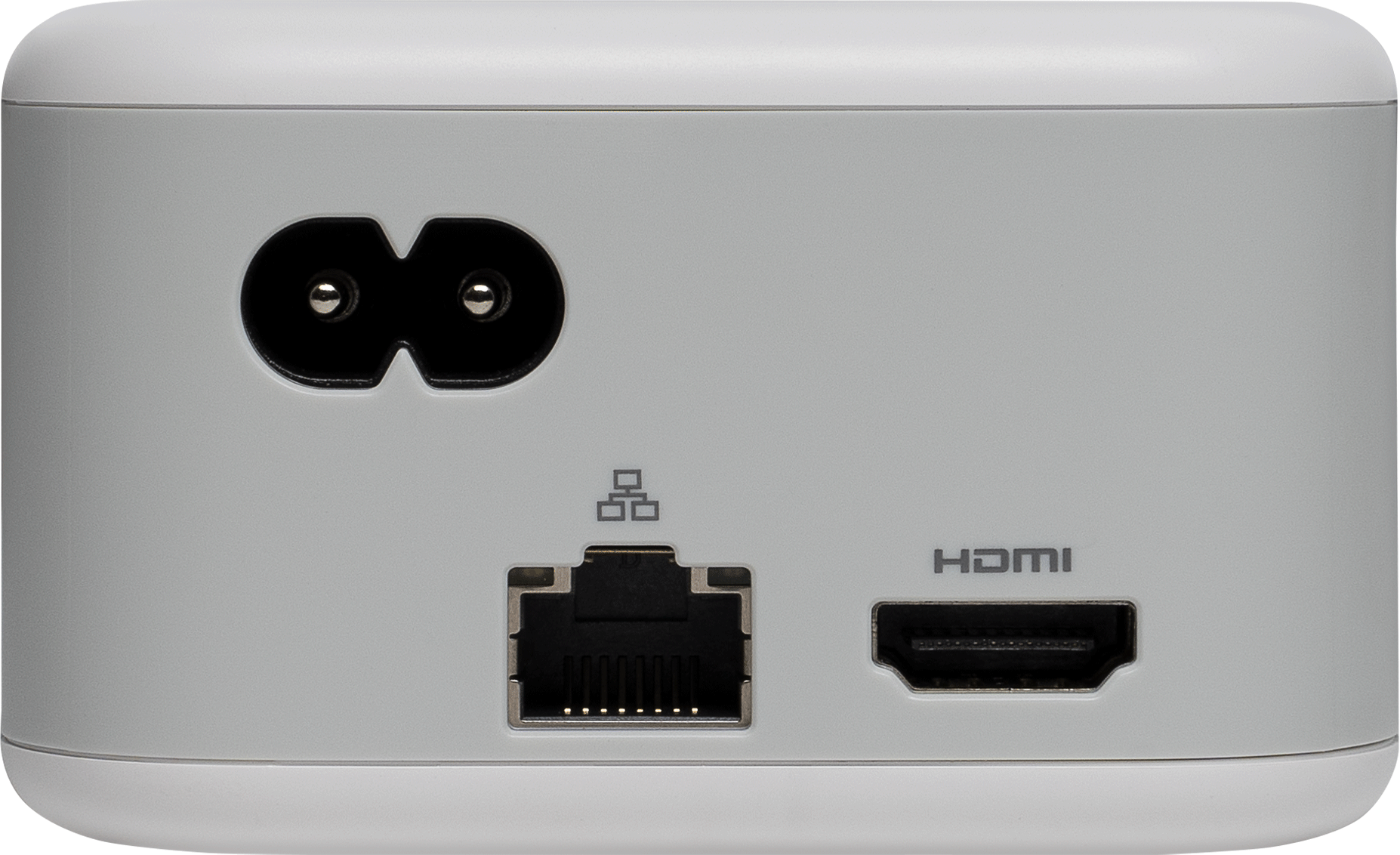 XtremeMac Desktop Charger USB-C 130W