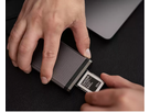 Sandisk PRO-CINEMA Cfexpress Typ-B 640GB