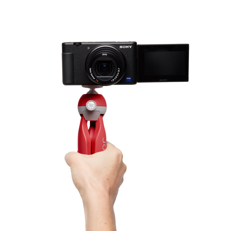 Joby HandyPod 2 Red Kit