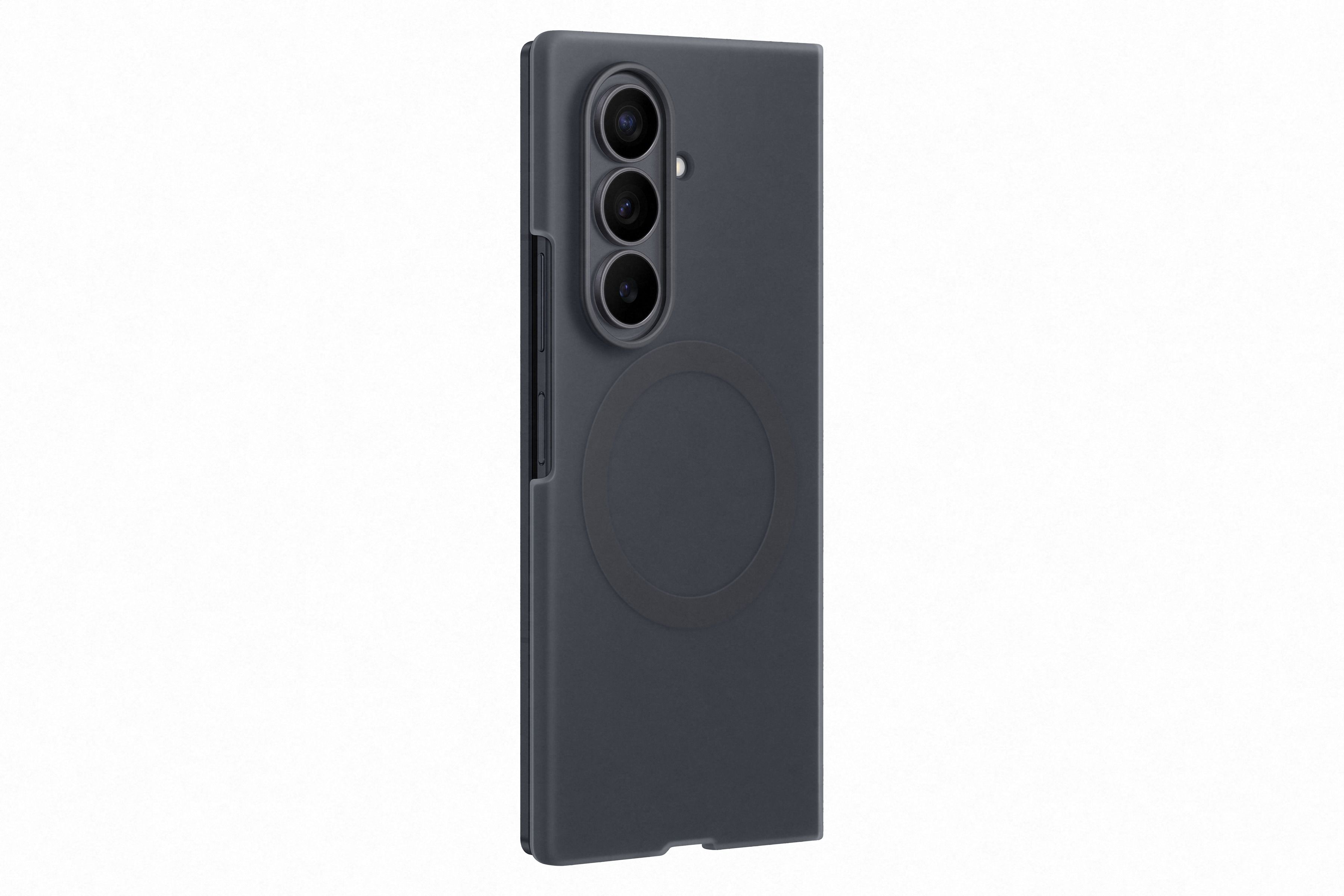 Samsung Fold 8 Ultra Silic Magnet Graphi