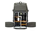 Lowepro Flipside Trek BP 450AW gris/vert