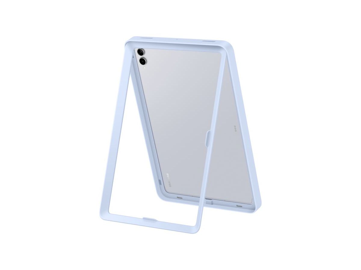 Samsung Tab S11 Ul Frame Cover Blue