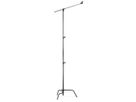 Avenger C-Stand Kit 30 Steel 300cm Blk