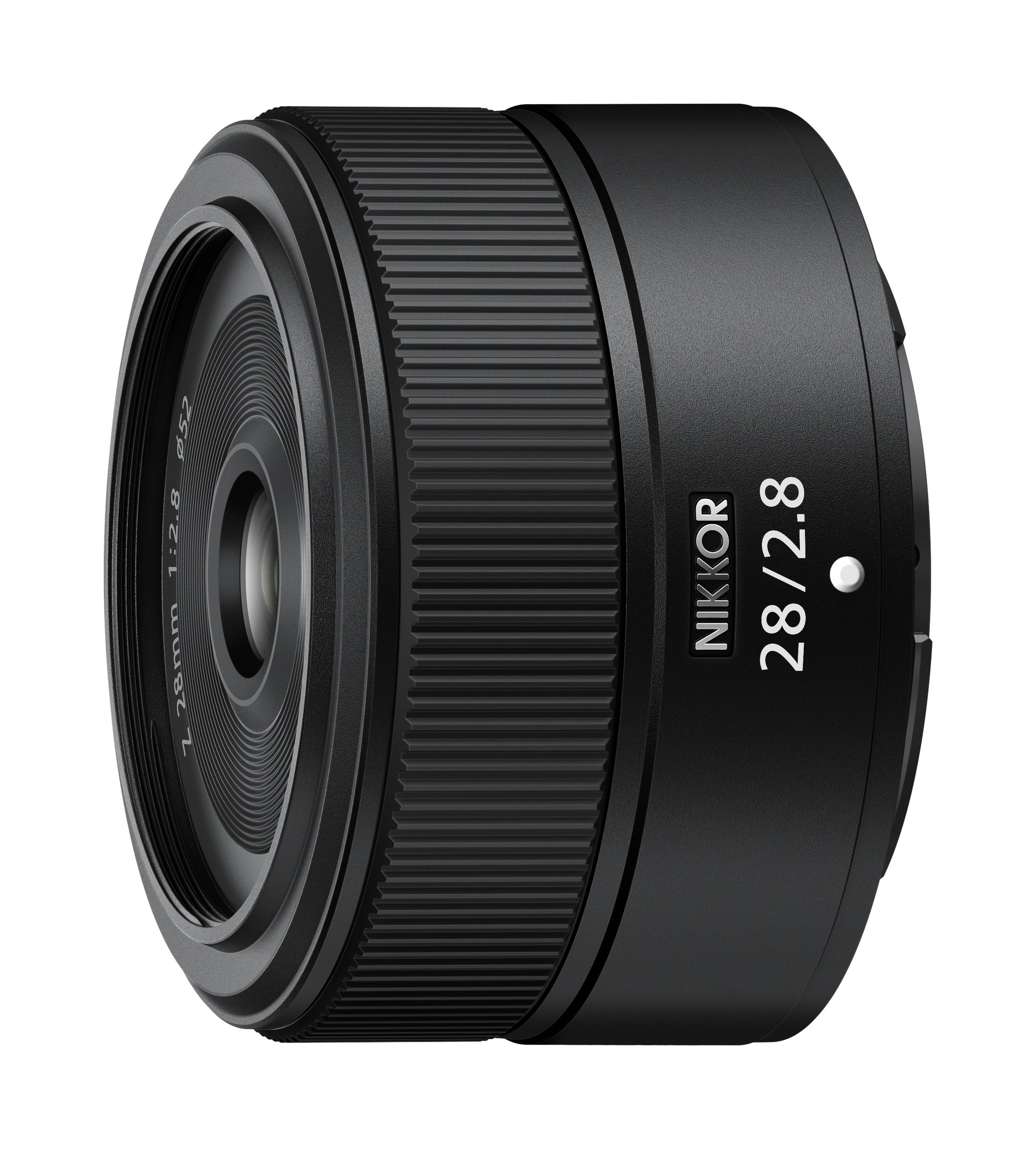 Nikkor Z 28mm f/2.8