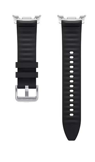 Samsung Watch 8 Hybrid (S/M/L) Black