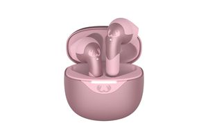 Fresh 'n Rebel Twins Blaze Pastel Pink