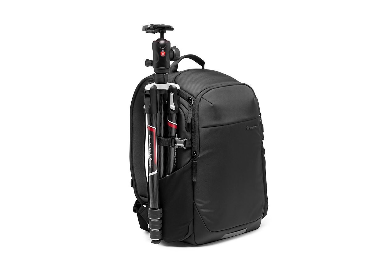 Manfrotto Advanced Befree Backpack III