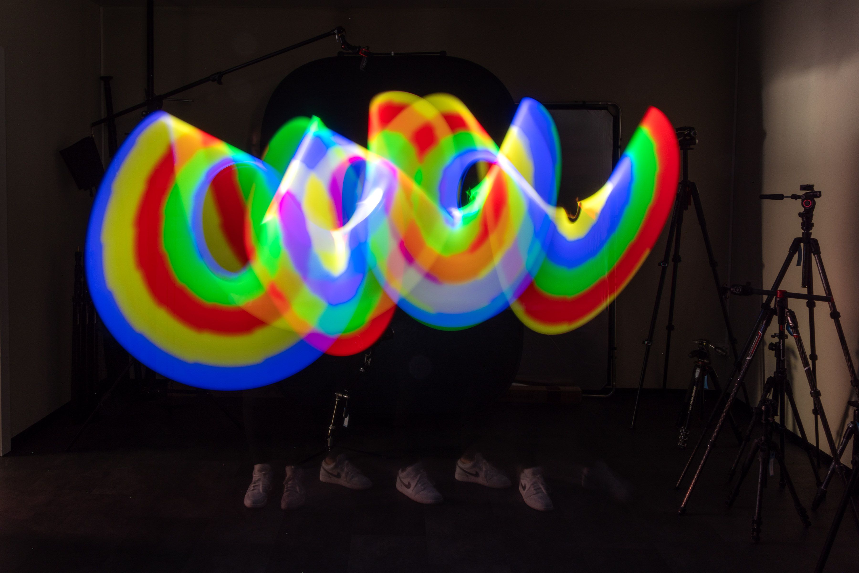 Patona RL30 RGB LED-Stableuchte 30 cm