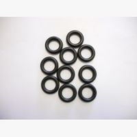 Manfrotto O-ring for tube 15.8mm Set 10p