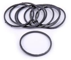 T-2 bague intermed. 15 pièces