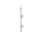 Avenger Baby Roller Stand 290cm Silver