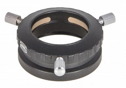 Baader Ultrashort 1¼"/T-2 Klemme