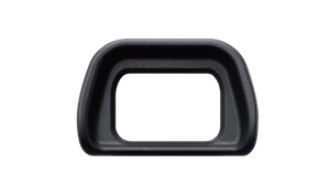 Sony Okular/Sucher-Abdeckung A7 & A58