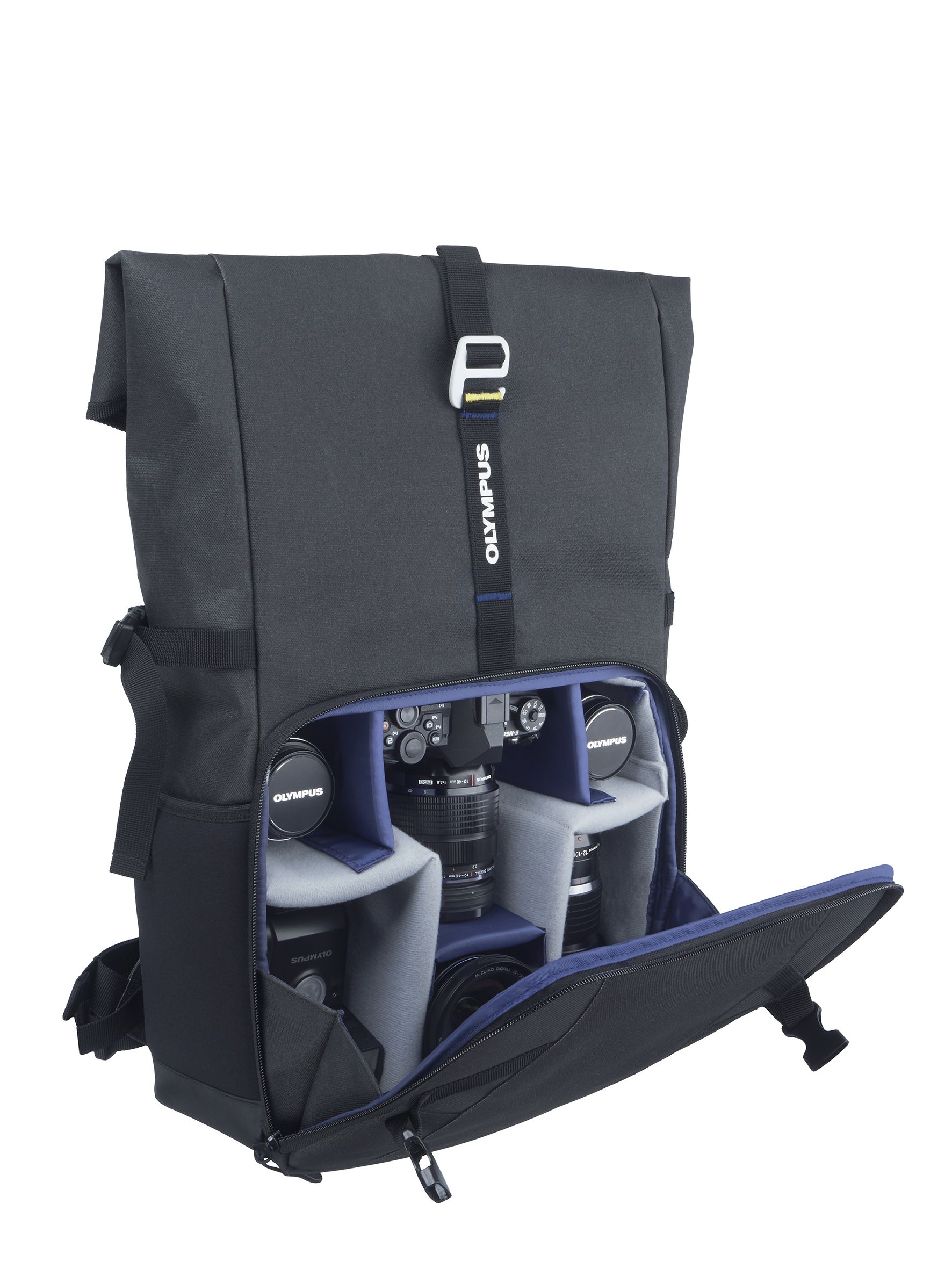 Olympus Everyday Camera Backpack