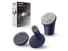 Panasonic Multishape face/beard brush