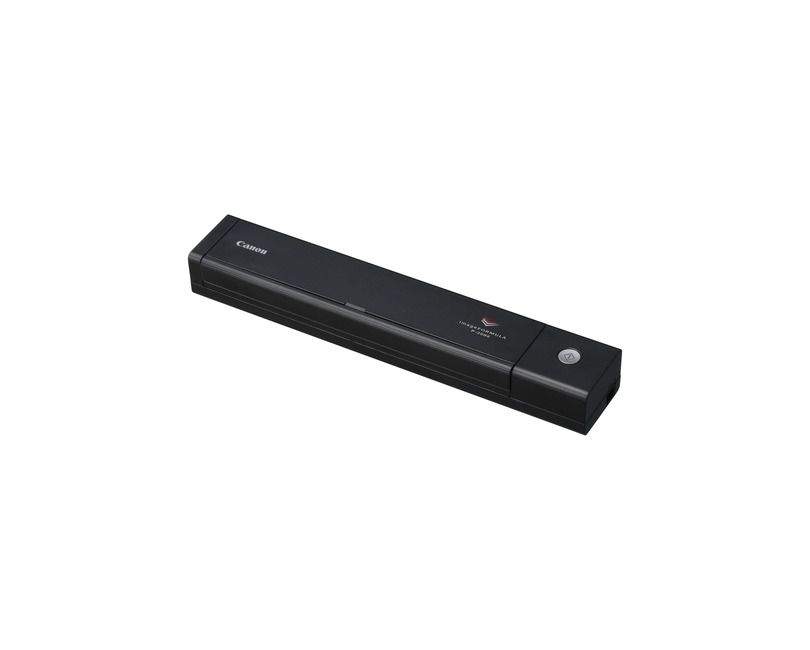 Canon P-208II Document Scanner