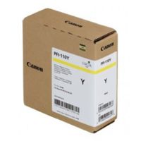 Canon PFI-110 Yellow