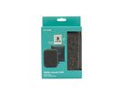 Instax SQ Link Printer Case Woven Gray