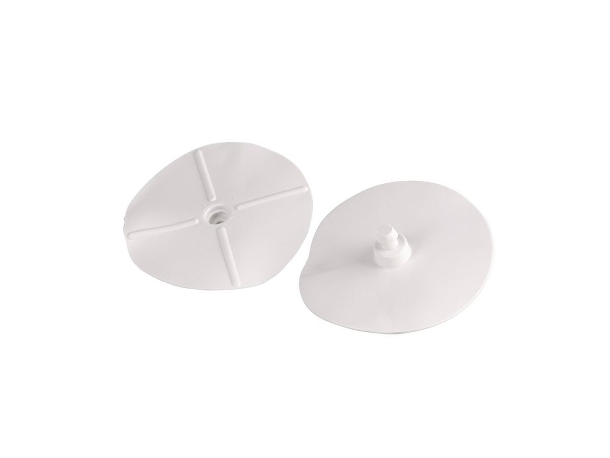 Manfrotto Autopole Protect Cap Set of 4