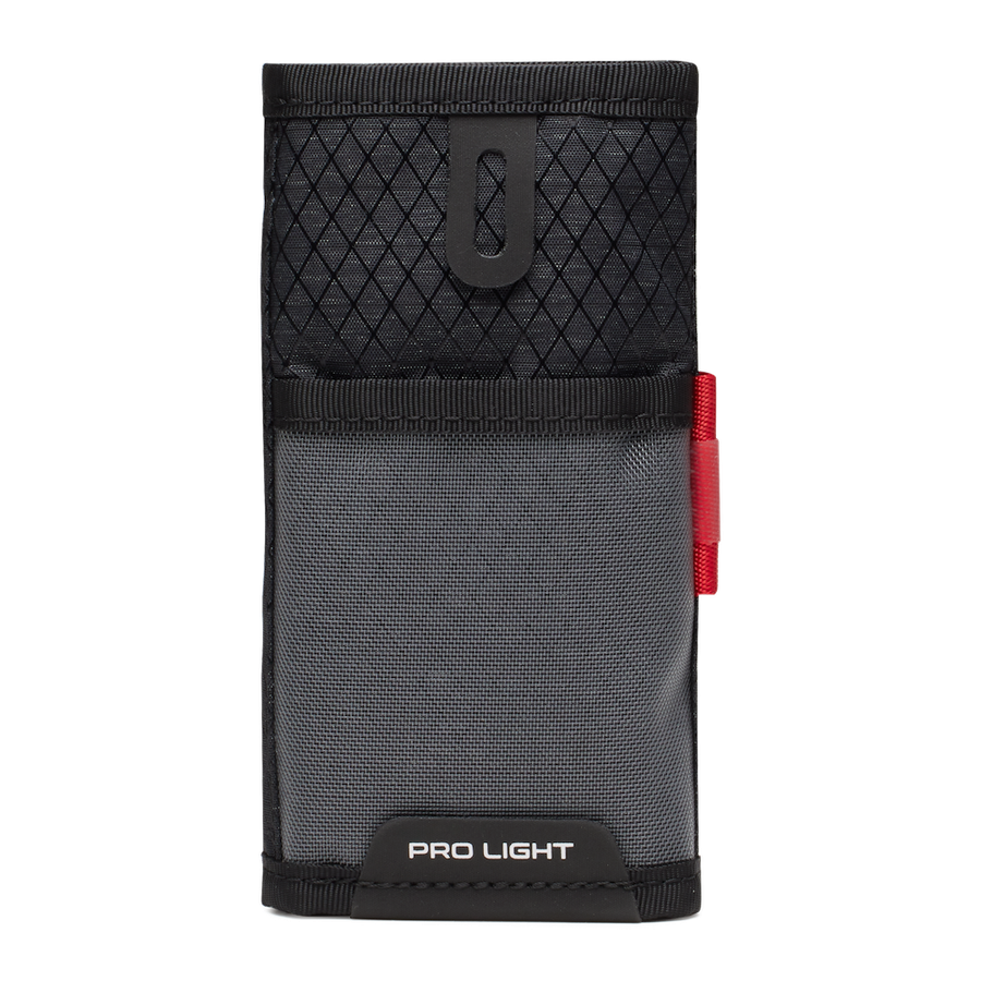 Manfrotto Pro Light Card Holder