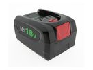 Patona Akku Bosch PBA18 18V 3.0Ah