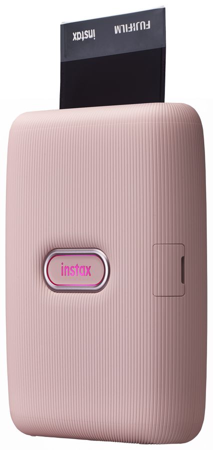 Fujifilm Instax Mini Link Dusky Pink
