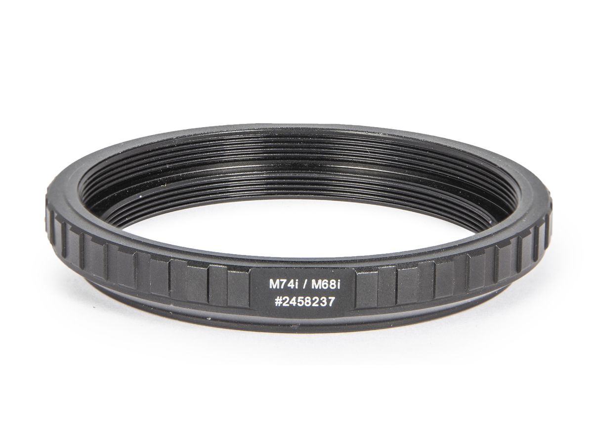 Baader Adapter M68i auf M74i