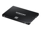 Samsung SSD 870 EVO 2.5" 500GB