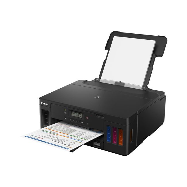Canon PIXMA G5050 Inkjet Printer