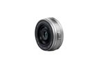 Fujinon XF 23mm F2.8 R WR Silver Swiss