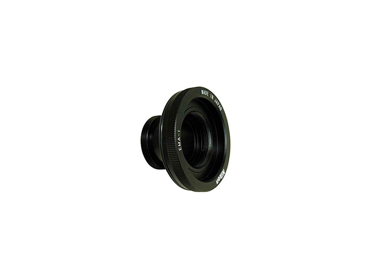 Nikon EMA-1 adaptateur d'oculaire FS