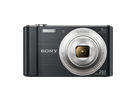 Sony DSC-W810 Cybershot Black